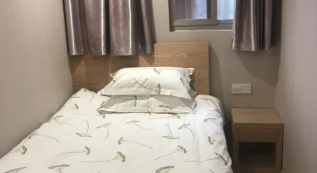 Номер Standard Hejia Hotel