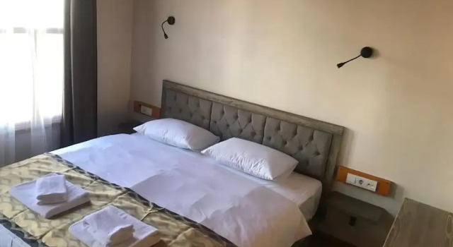 Апартаменты Green Mansion