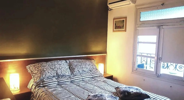 Номер Standard Hostel Carlos Gardel