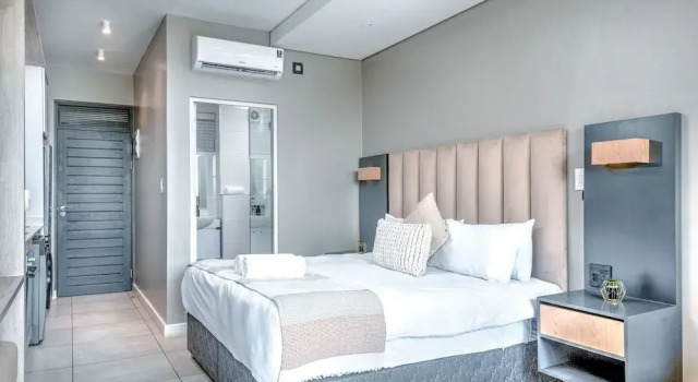 256 Zimbali Lakes - Boulevard Suites