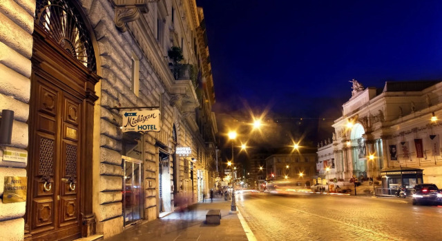 Hotel Boutique Nazionale