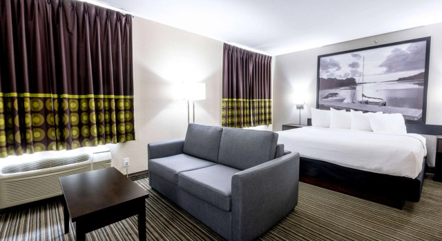 Super 8 Truro, Reservar Hotel Truro 
