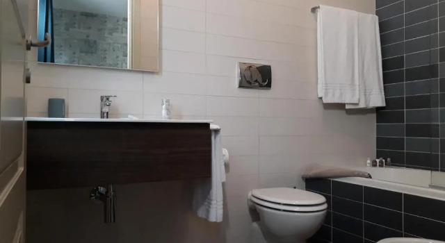 Двухместный номер Standard Resort Limax Acis