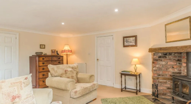 Brinks, Book Hotel Hoteller i Shropshire med parkering, Parkering