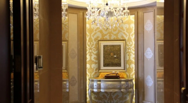 Hangzhou Lingtaoge Hotel