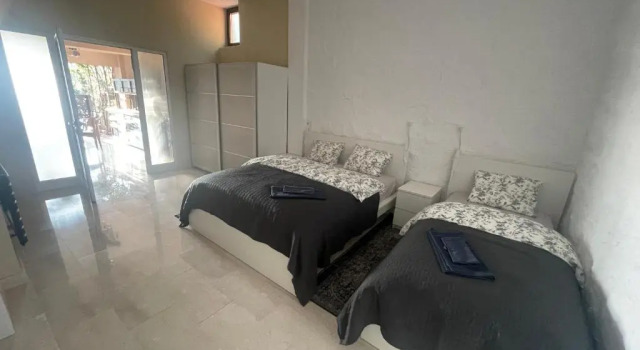 Luxury Apartments Teodora