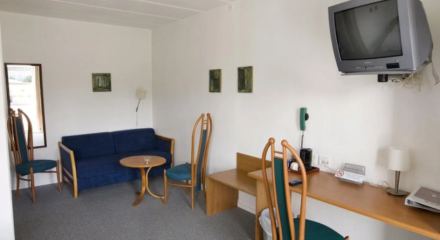 Hotel Korning B&B, Boek Bed and Breakfast  