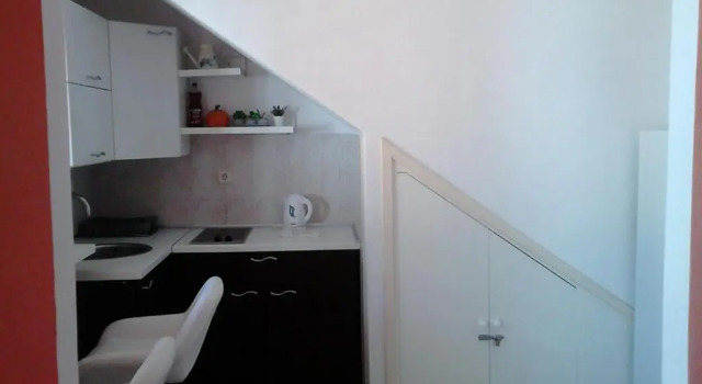 Апартаменты Maja's Place Apartments