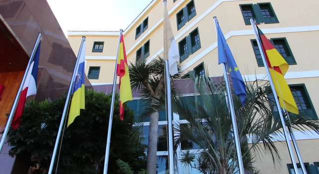BLUESEA Costa Jardin & Spa, Забронировать Отель СПА-отели Пуэрто-де-ла-Крус, рядом с Dock of Puerto de la Cruz, SPA-услуги