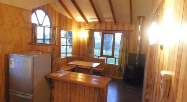 Agroturismo Coñico