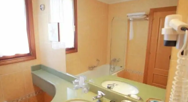 Номер Standard Hotel Modus Vivendi