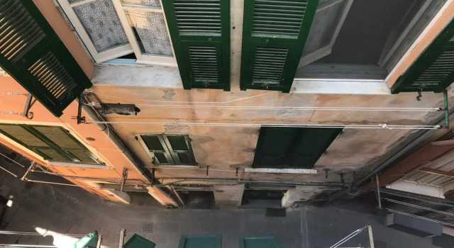 MADA Charm Apartments Terrace&Carugio, Забронировать Апартаменты/квартира Апартаменты Вернацца, Апартаменты/квартира