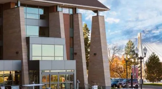 University Guest House and Conference Center, 预订 宾馆 盐湖城 Salt Lake County