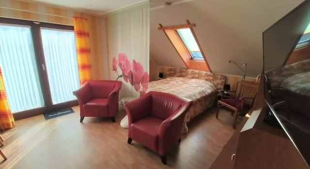 Wohnung an der Ostseekuste, Забронировать Отель Вендорф Мекленбург-Померания