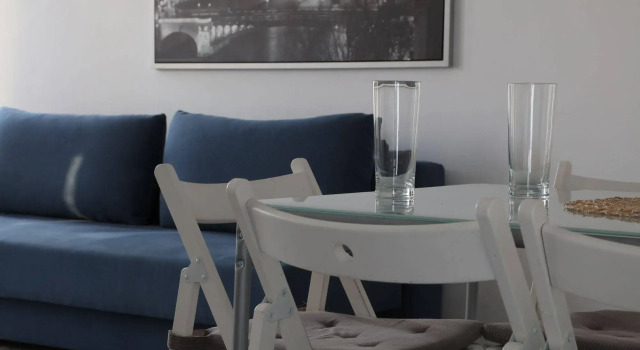 Capital Apartments Garbary, Забронировать Апартаменты/квартира Отели Познани с парковкой, рядом с Jesuit Collegium, Парковка