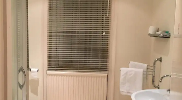 Номер Superior Hadleigh Hotel