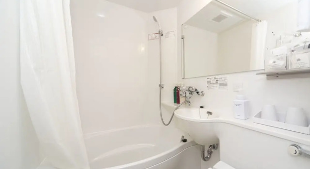Номер Economy APA Hotel Wakayama