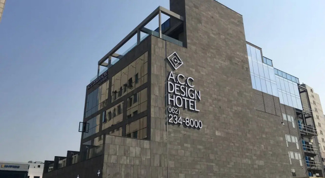 ACC Design Hotel