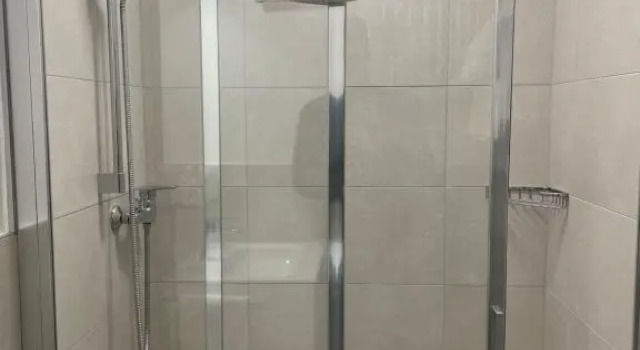 Номер Economy Hotel della Stazione