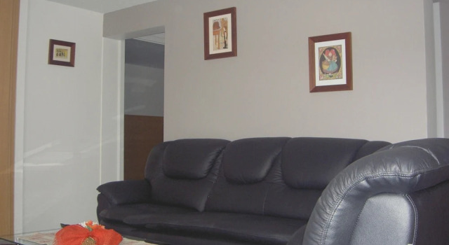 Apartment With 2 Bedrooms in Oberhaslach, With Wonderful Mountain View, Furnished Terrace and Wifi, Rezervovat Apartmán Apartmány v Bas-Rhin, Apartmán