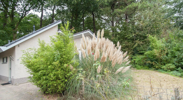 Коттедж Elite Holiday Home in North Holland near Forest