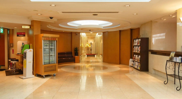 Akasaka Yoko Hotel