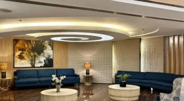 Апартаменты c 1 комнатой Timeless Pasay City Apartment for Rent