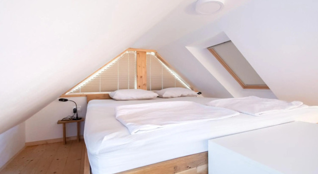 Lavender Lodge Bled, Prenota Hotel Hotel a Gorenjska con parcheggio, Parcheggio