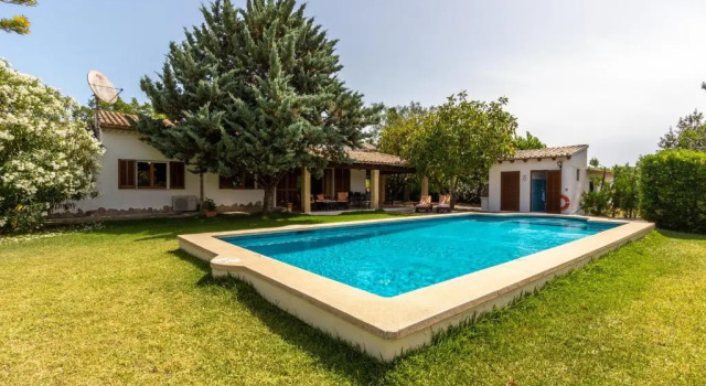 Villa Villa Sol Roma