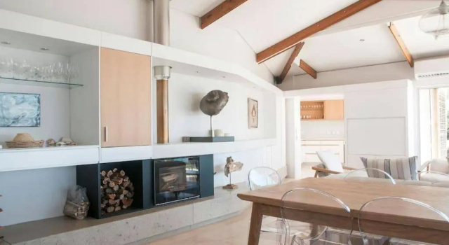 Clifton 3rd Beach house - Breathtakingly Beautiful Views!