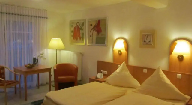 Hotel Lingemann, Забронировать Отель Валленхорст Osnabrücker Land