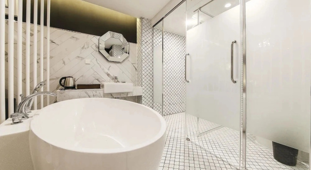 Номер Deluxe California Hotel