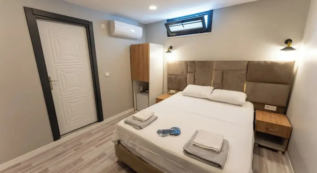 Номер Standard Casa Nova Hotel