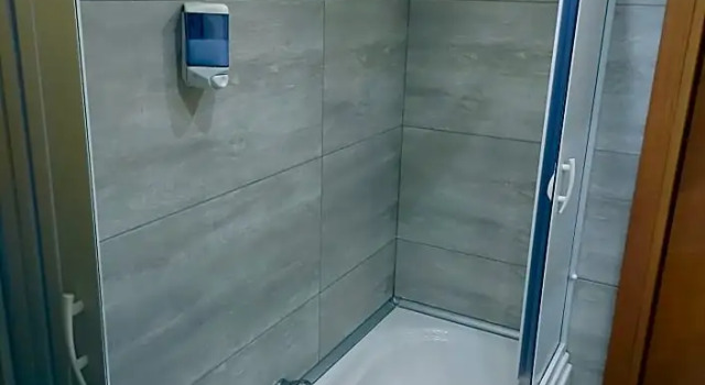 Двухместный номер Deluxe Perinthos Hotel