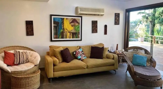 Casa Geribá