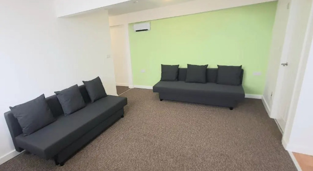 Апартаменты The Charlton - Sea Front Apartments & Studio Rooms
