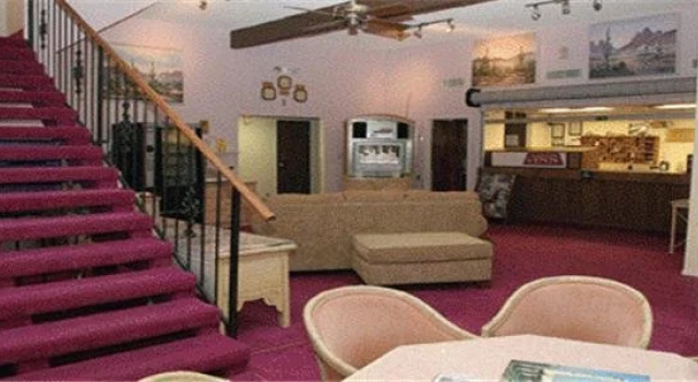 Nevada Club Inn, 预订 酒店 布尔海德市 亞利桑那州