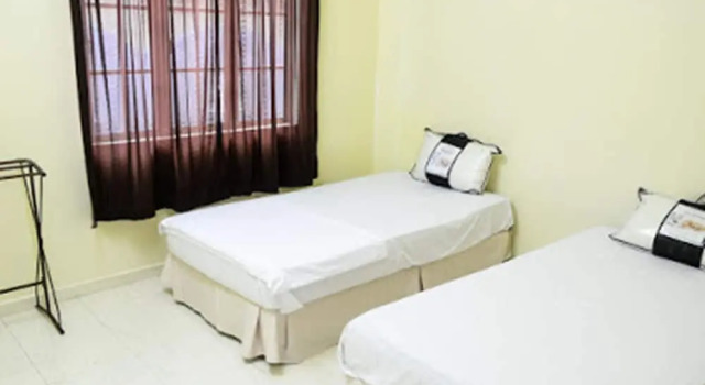 Kayangan Homestay Perlis a Islamic House, Buchen Sie Hotel Kangar Perlis