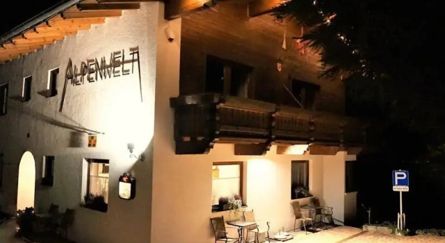 Apartment Alpenwelt, Забронировать Апартаменты/квартира СПА-отели Тироля, SPA-услуги