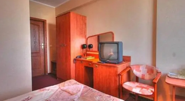 Номер Standard Hotel Mazowiecki