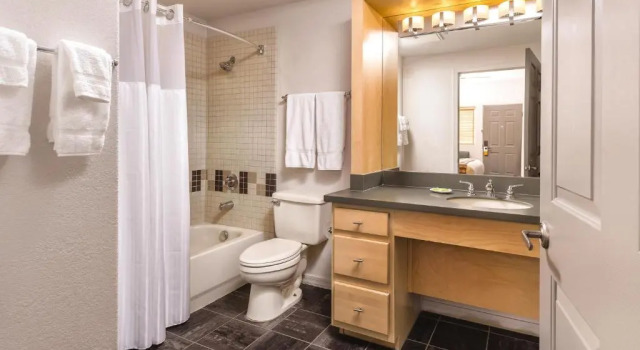 Люкс WorldMark Scottsdale