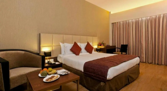 Люкс Iris Premiere Bed and Breakfast