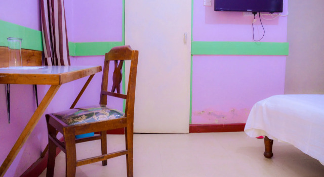 Impala Hotel Parklands, Book Hotel Nairobi CBD Nairobi