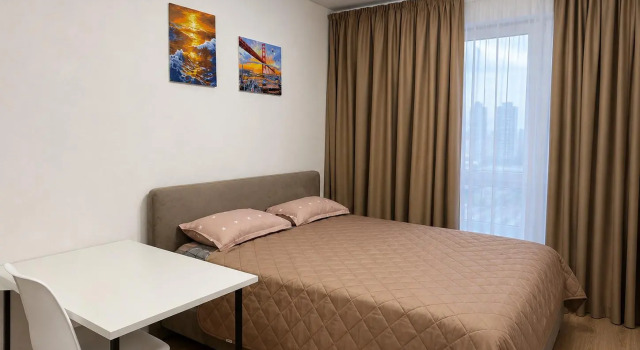 Arendagrad on Novoostapovskaya 7k2, Book Apartment Moscow Russia