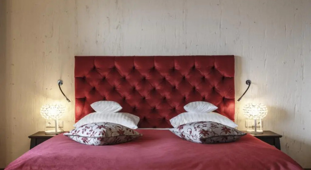 Люкс Comfort Sporthotel Ellmau in Tirol