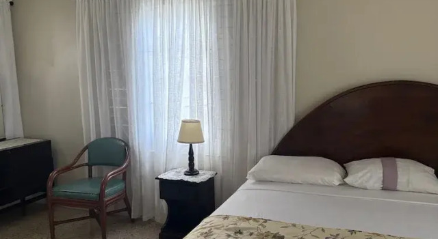Люкс c 1 комнатой Palm View Guesthouse and Conference Centre