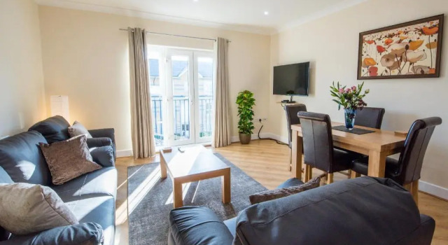 Camstay Longworth Avenue, Забронировать Отель Отели и гостиницы Кембриджа, рядом с Университет Англия-Раскин, Отель