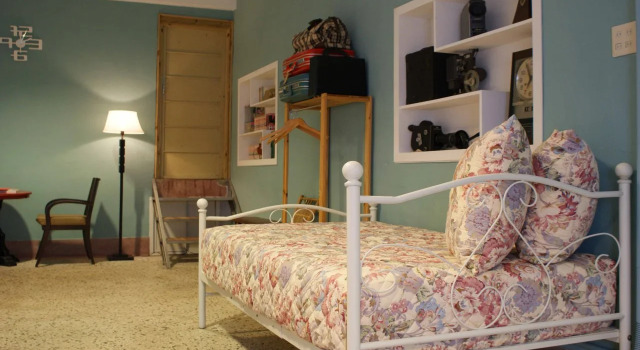 Kuan Kuan House, Забронировать Отель Отели Тайнань с парковкой, рядом с Муниципальный стадион Тайнаня, Парковка