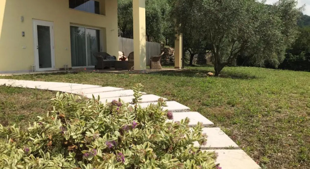 Полулюкс Carmen de Nella Eco Lodge
