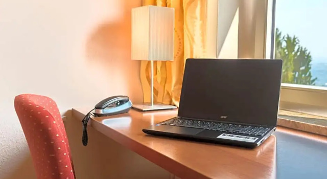 Номер Comfort Berghotel Kockelsberg